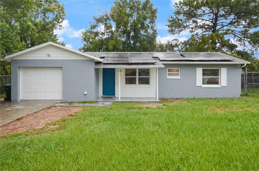 Property photo for 1716 TALLO WAY, Orlando, FL