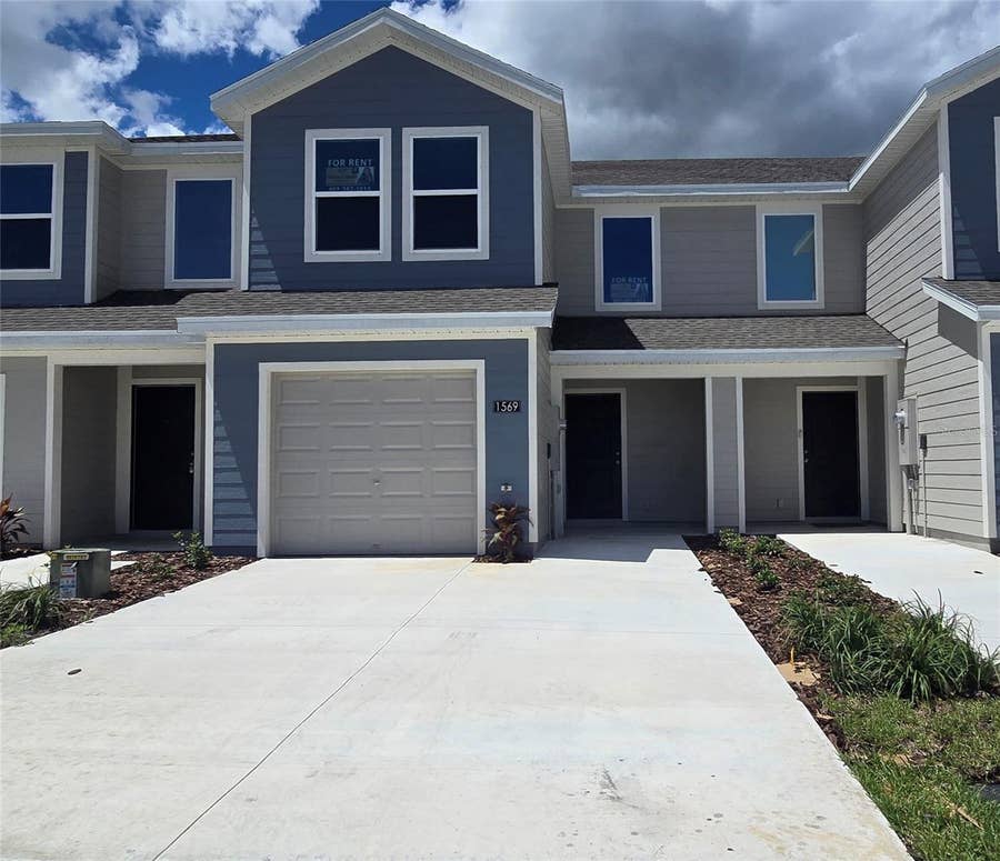 Property photo for 1569 PLANK PLACE, Davenport, FL