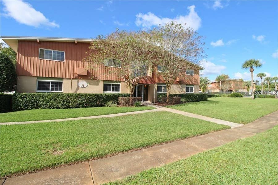 Property photo for 1695 LEE ROAD, #A113, Winter Park, FL