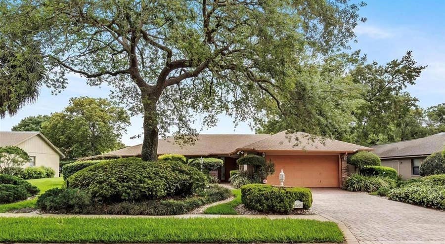 Property photo for 9360 WOODBREEZE BOULEVARD, Windermere, FL