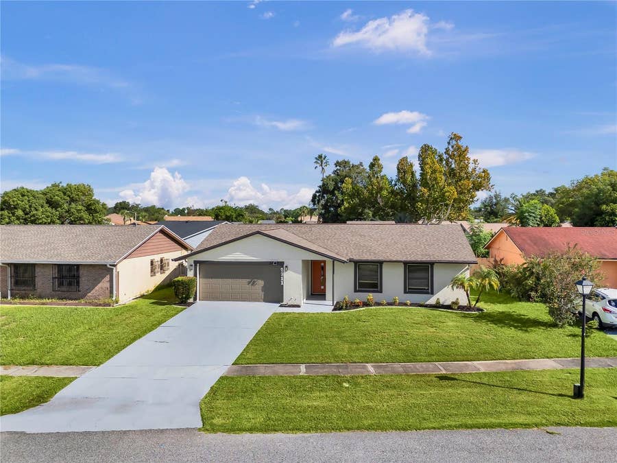 Property photo for 2311 TOWERBRIDGE STREET, Orlando, FL