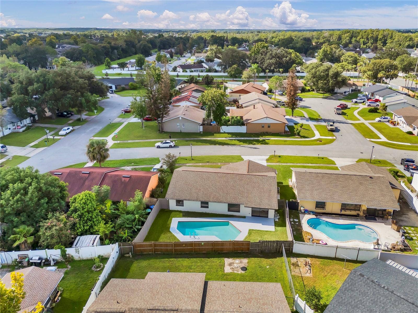 2311 TOWERBRIDGE STREET, Orlando, FL 32837