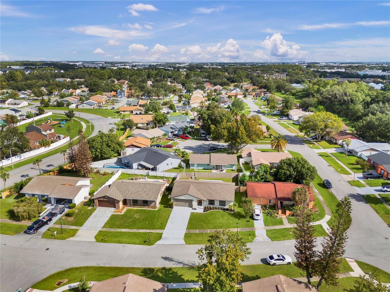 2311 TOWERBRIDGE STREET, Orlando, FL 32837