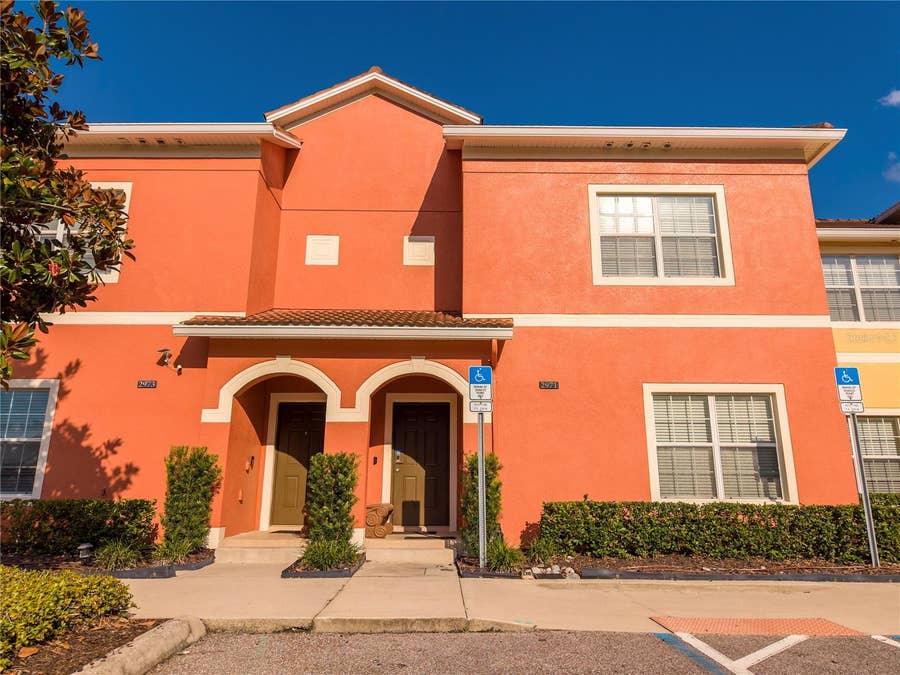 Property photo for 2971 BANANA PALM DRIVE, Kissimmee, FL