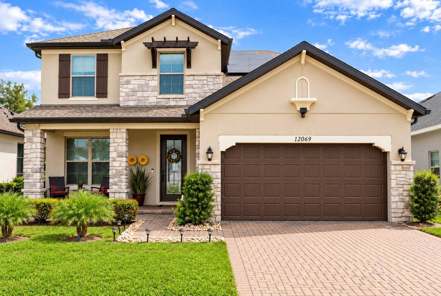 12069 RYEGRASS TRAIL, Orlando, FL 32824 12069 RYEGRASS TRAIL, Orlando, FL 32824
