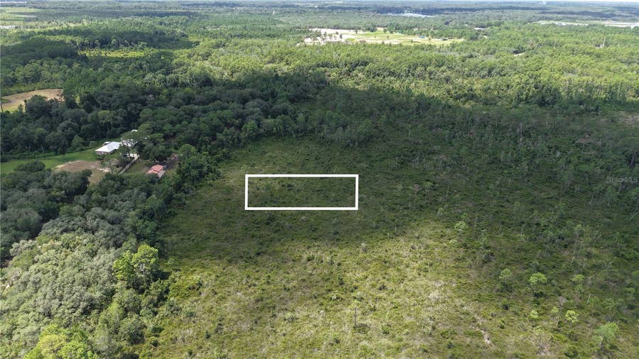 Property photo for CROCUS LN, Hawthorne, FL