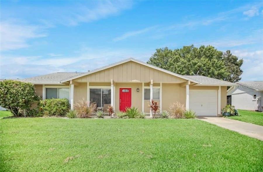 Property photo for 10526 LINGER LANE, Orlando, FL