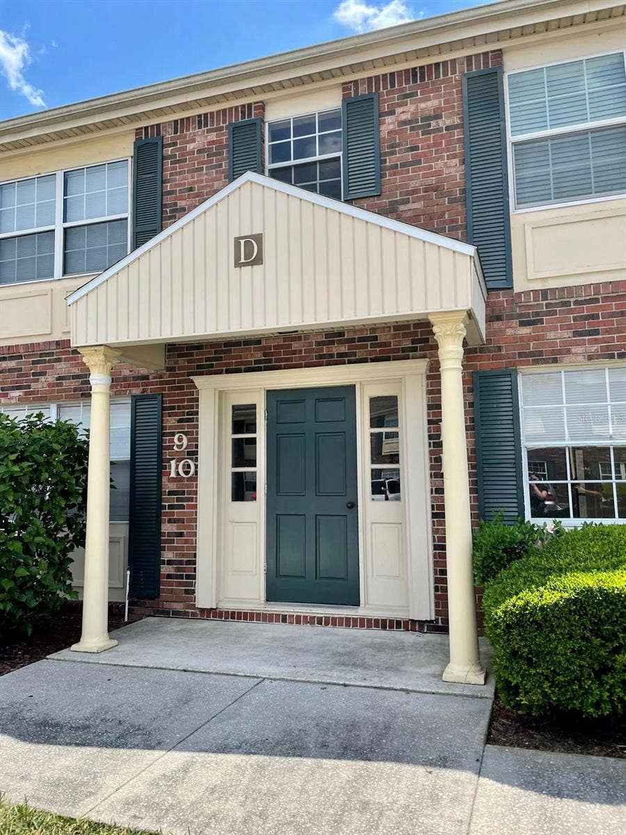 1920 E EDGEWOOD DRIVE, #D11, Lakeland, FL 33803 1920 E EDGEWOOD DRIVE, #D11, Lakeland, FL 33803