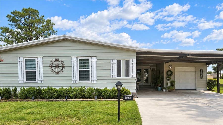 Property photo for 3511 PARWAY ROAD, #1160, Zellwood, FL