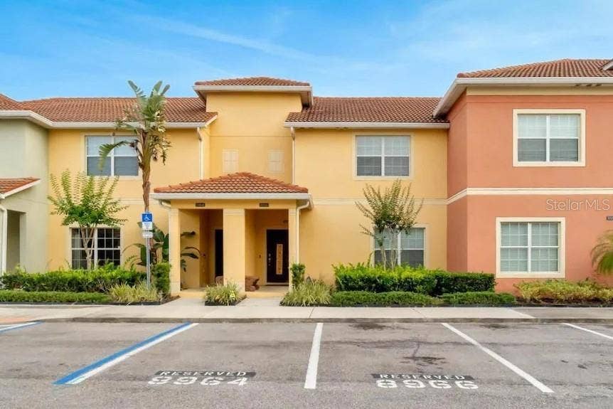 Property photo for 8966 SUGAR PALM ROAD, Kissimmee, FL