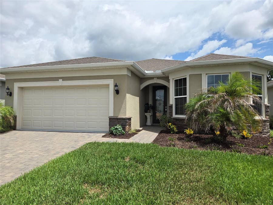 Property photo for 6117 CITRUS GROVE COURT, St Cloud, FL