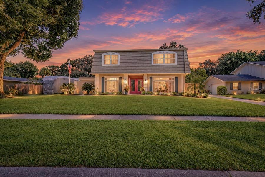 Property photo for 116 PARTRIDGE CIRCLE, Winter Springs, FL