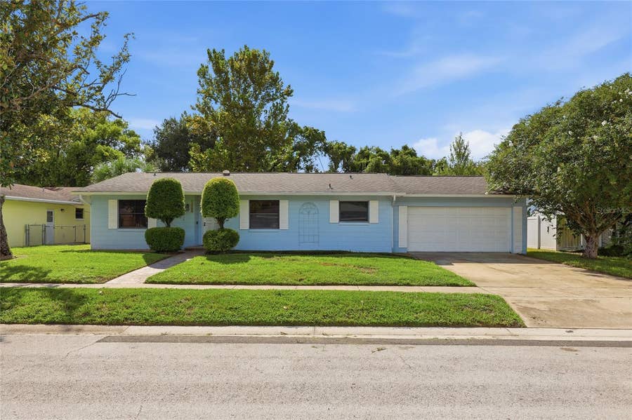 Property photo for 3318 FLORENE DRIVE, Orlando, FL