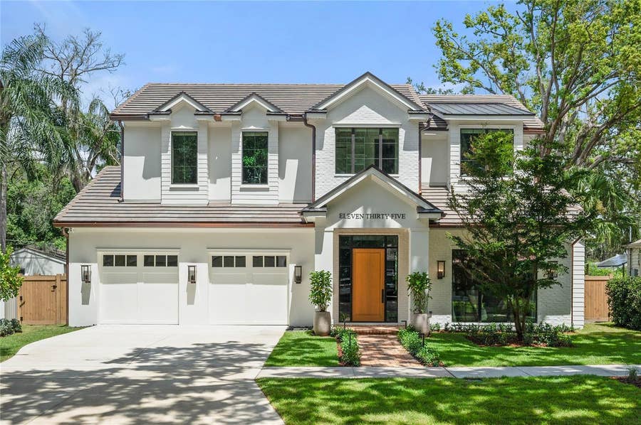 Property photo for 1135 W HARVARD STREET, Orlando, FL