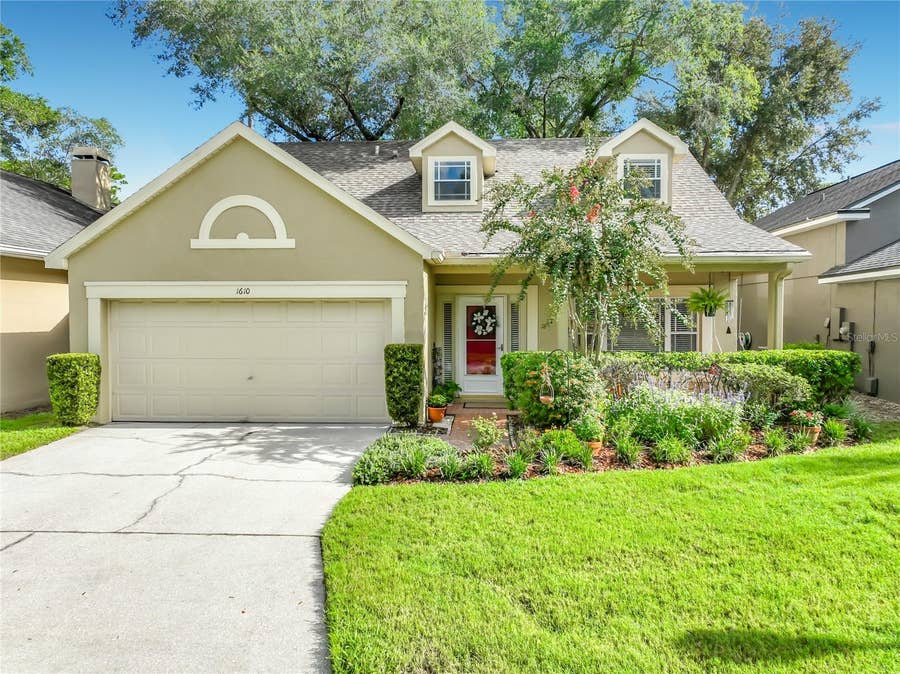 Property photo for 1610 FOX GLEN COURT, Winter Springs, FL