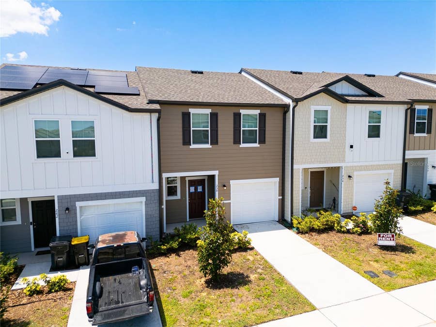 Property photo for 373 MADISON DRIVE, Davenport, FL