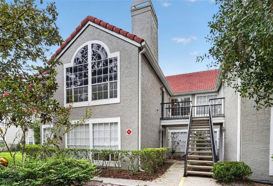 Property photo for 900 NORTHERN DANCER WAY, #206, Casselberry, FL