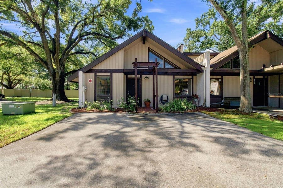 Property photo for 4130 MURIEL PLACE, #5-C, Tampa, FL