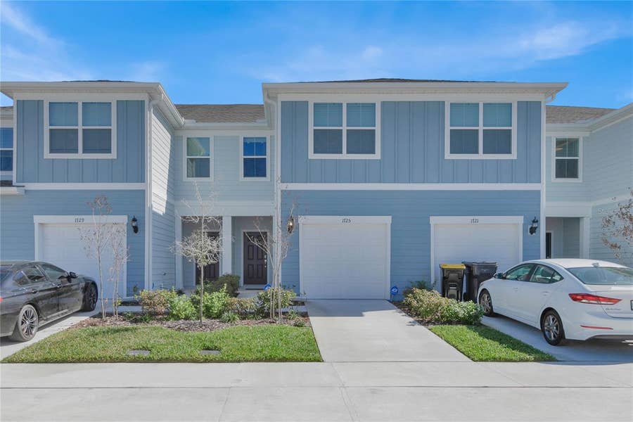 Property photo for 1725 DELIGHTFUL DRIVE, Davenport, FL