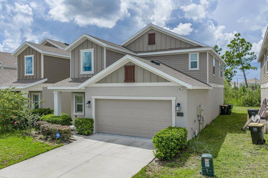 Property photo for 934 JACKSON AVENUE, Davenport, FL