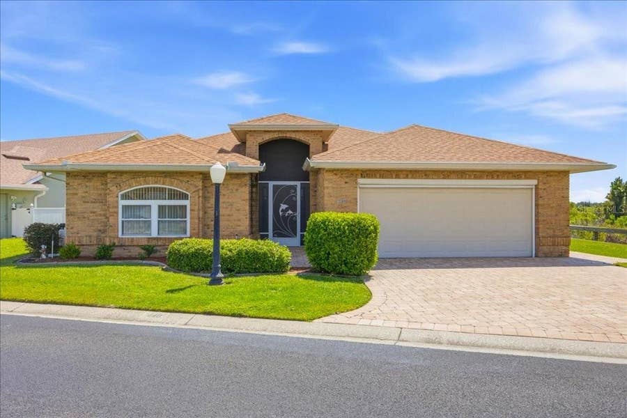 Property photo for 440 SWEETWATER WAY, Haines City, FL