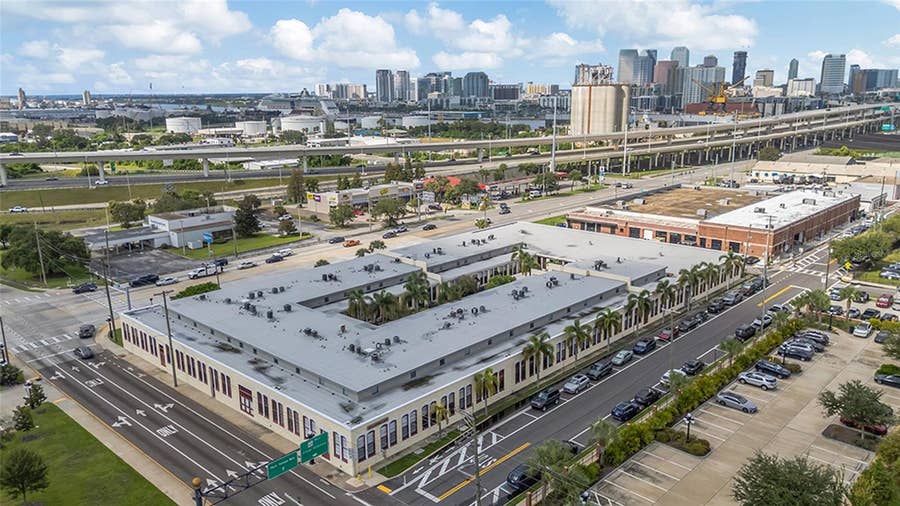 Property photo for 2001 E 2ND AVENUE, #27, Tampa, FL