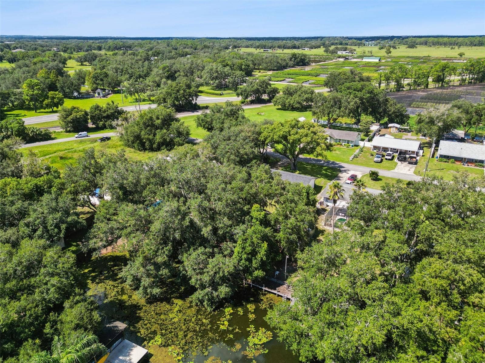 27544 LISA DRIVE, Tavares, FL 32778
