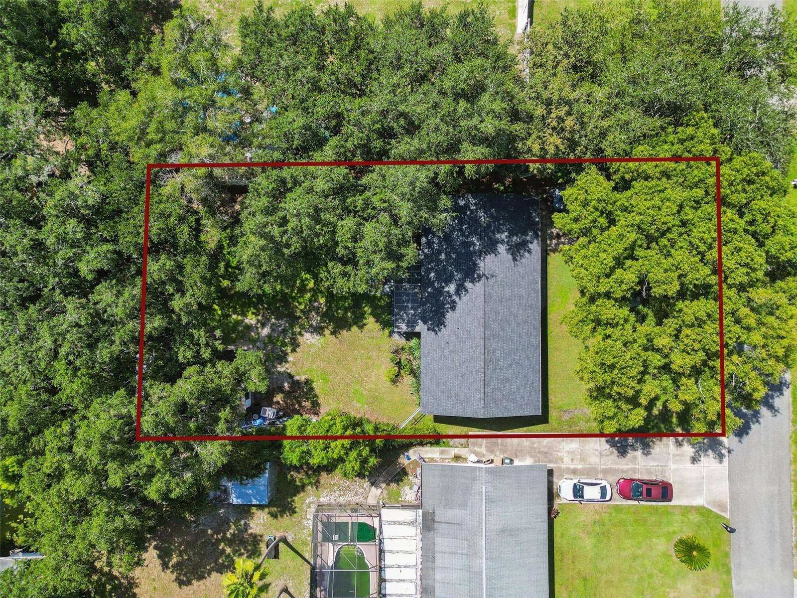27544 LISA DRIVE, Tavares, FL 32778