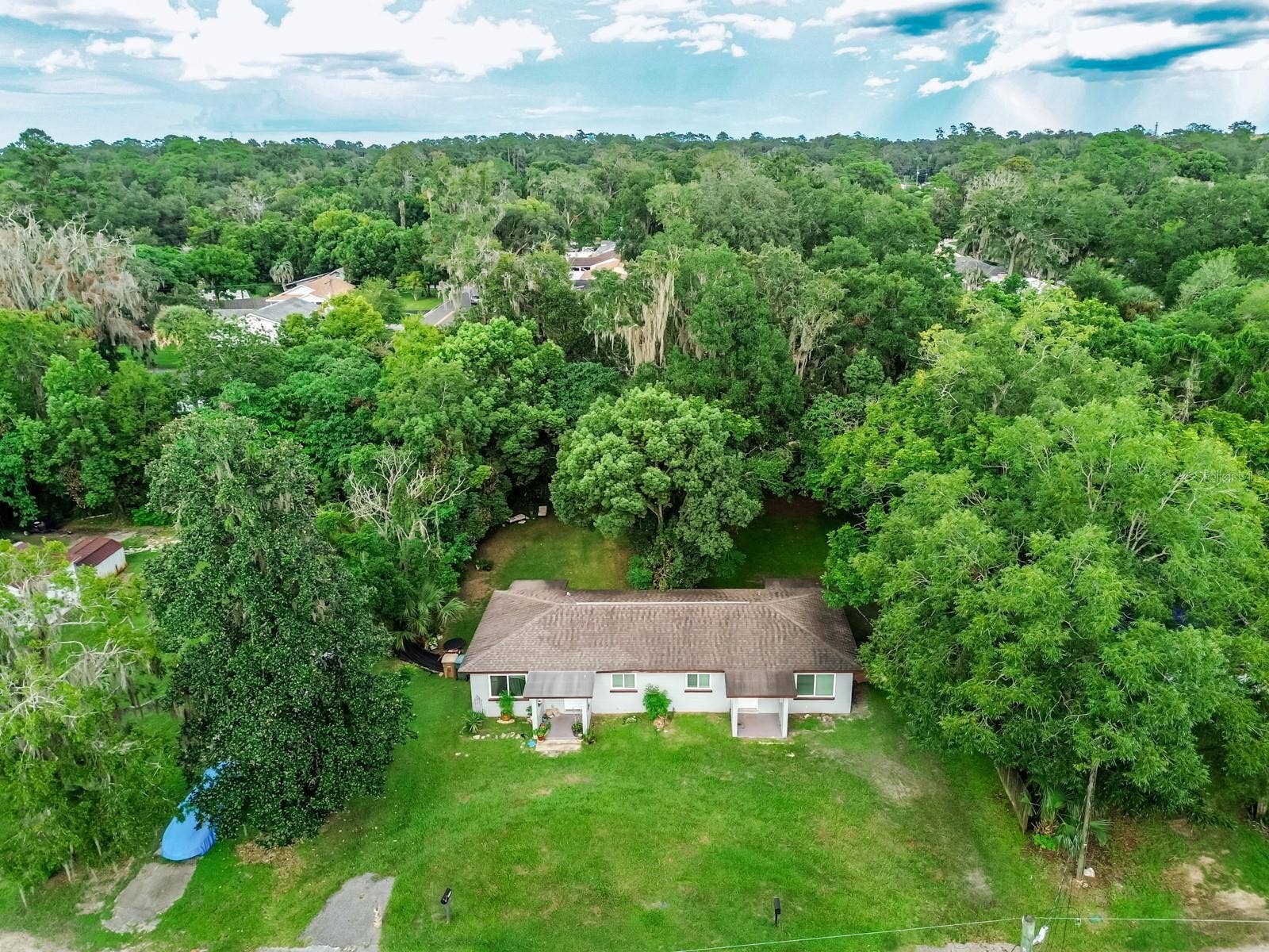 1135 NE 9TH AVENUE, Ocala, FL 34470
