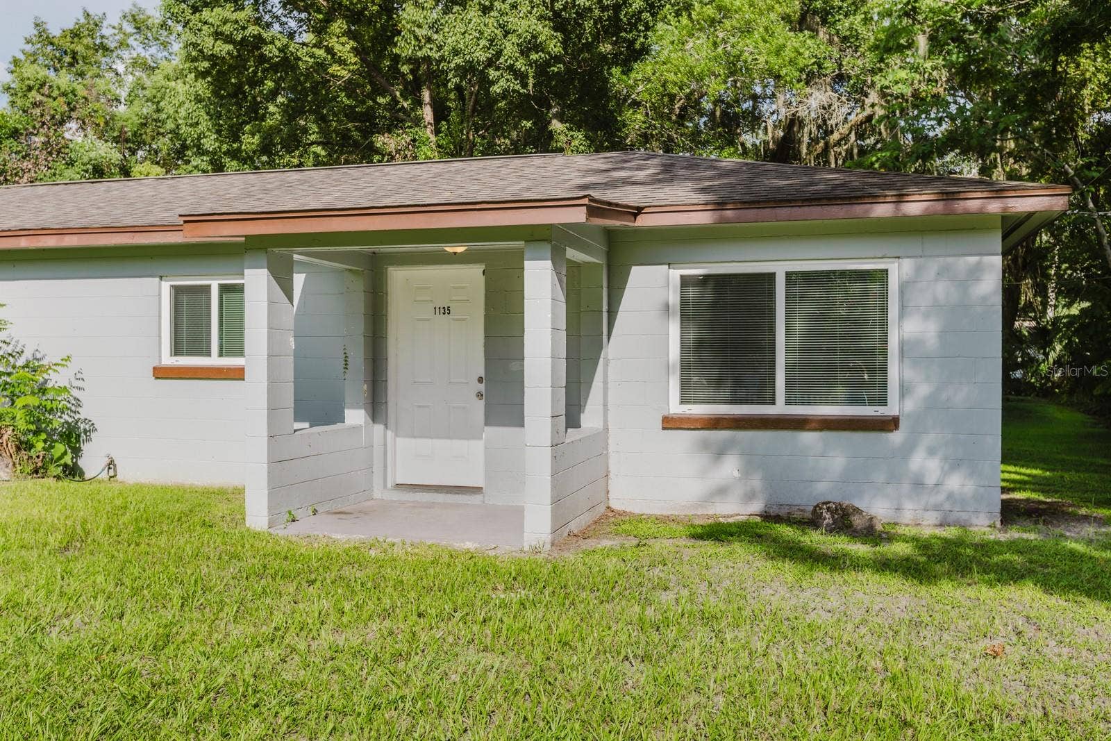 1135 NE 9TH AVENUE, Ocala, FL 34470