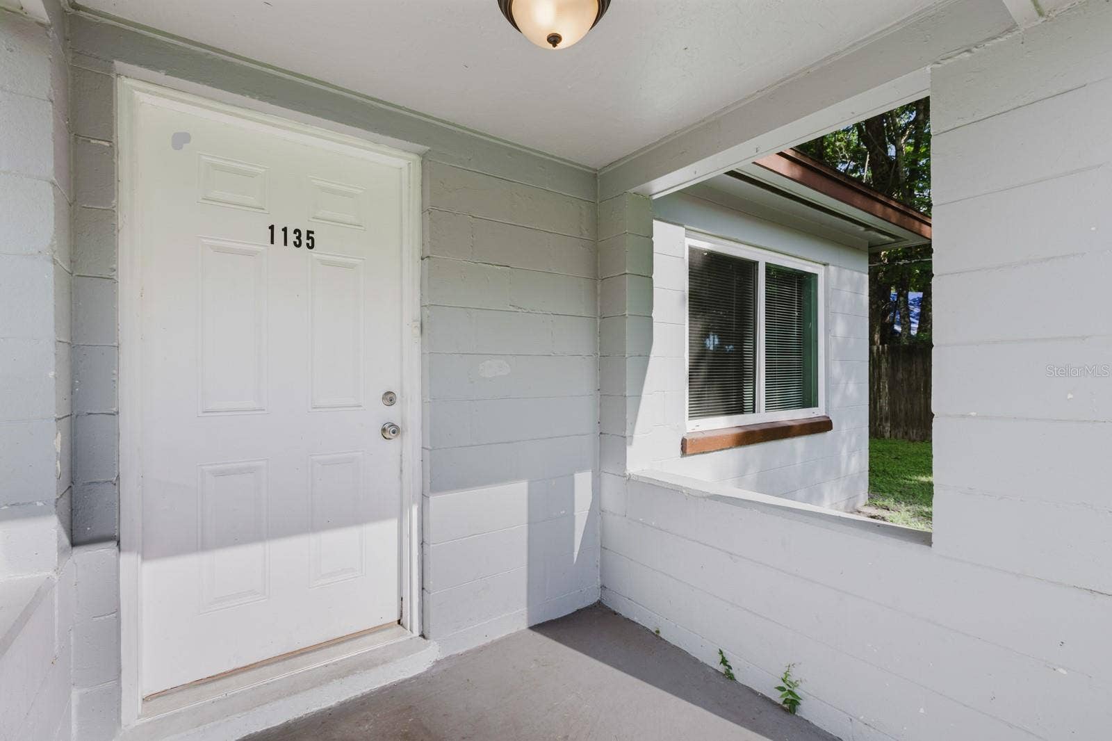 1135 NE 9TH AVENUE, Ocala, FL 34470