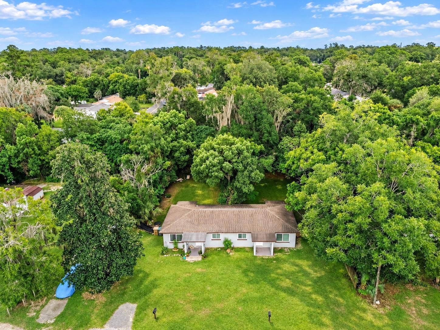 1135 NE 9TH AVENUE, Ocala, FL 34470