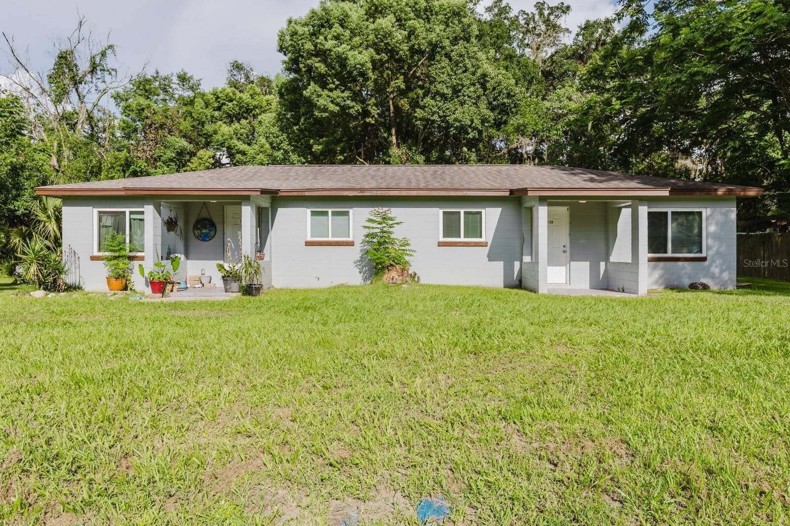 1135 NE 9TH AVENUE, Ocala, FL 34470