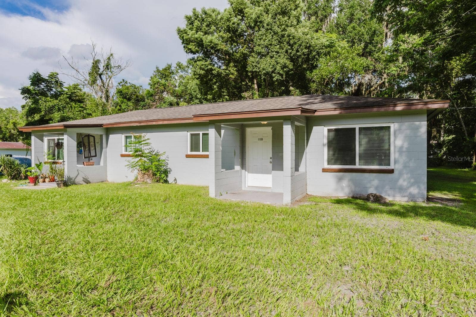 1135 NE 9TH AVENUE, Ocala, FL 34470