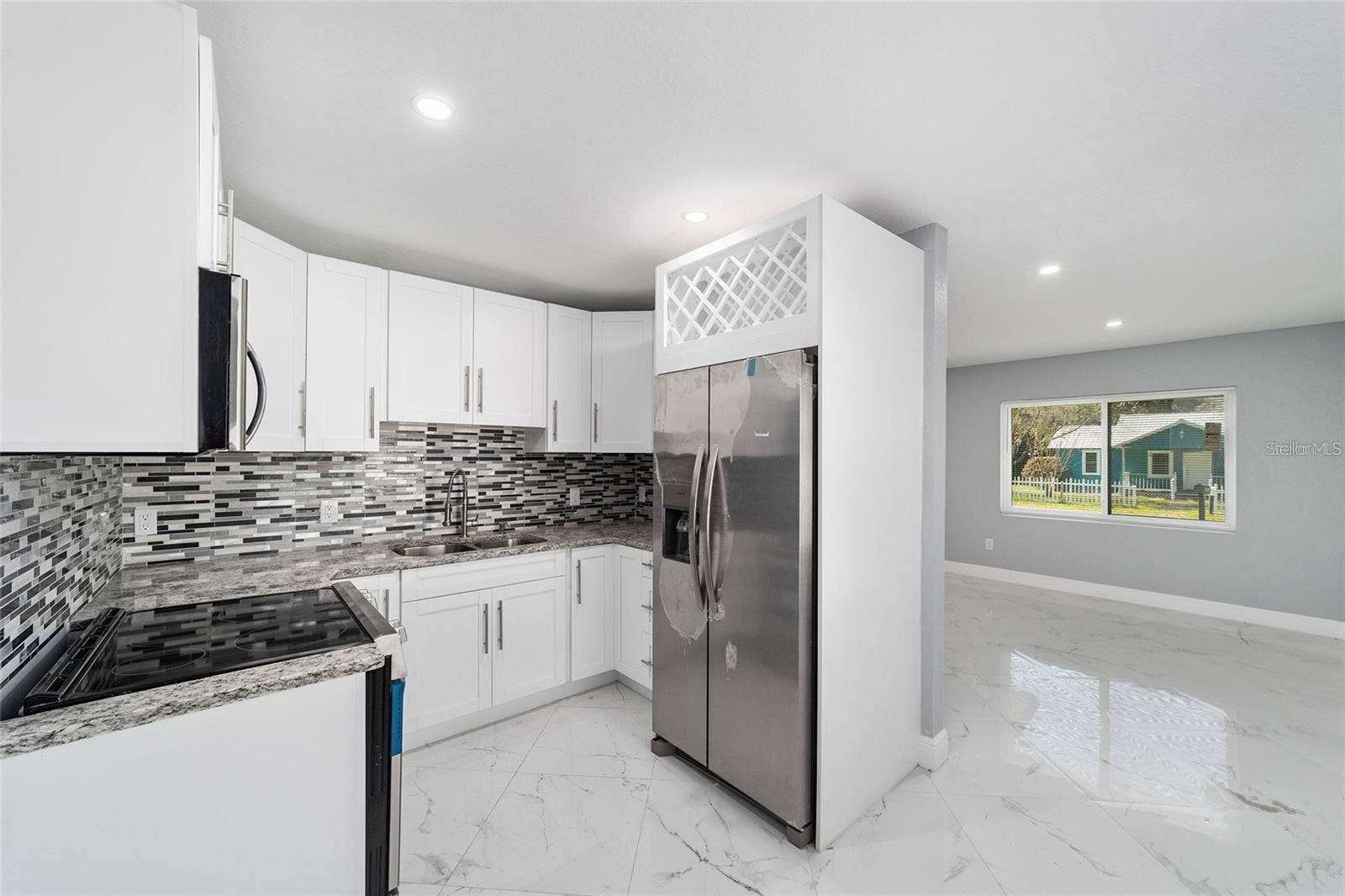 1135 NE 9TH AVENUE, Ocala, FL 34470