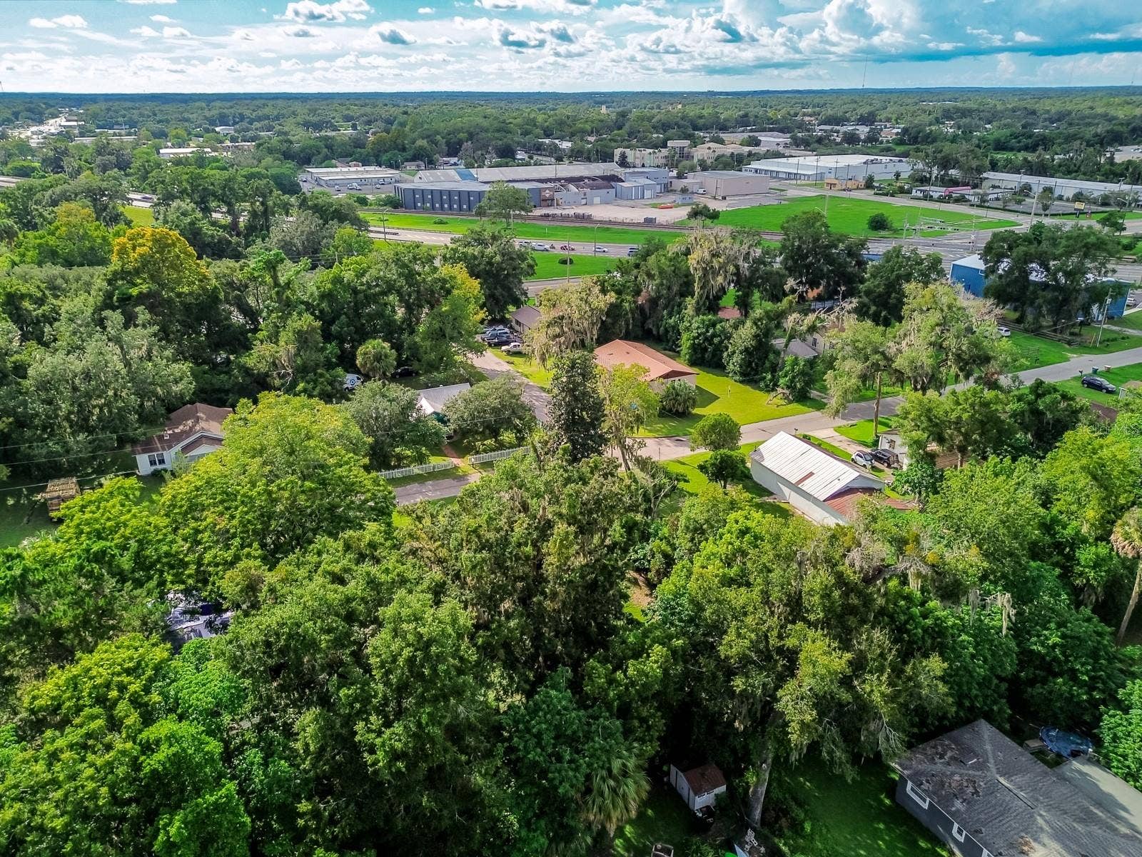 1135 NE 9TH AVENUE, Ocala, FL 34470