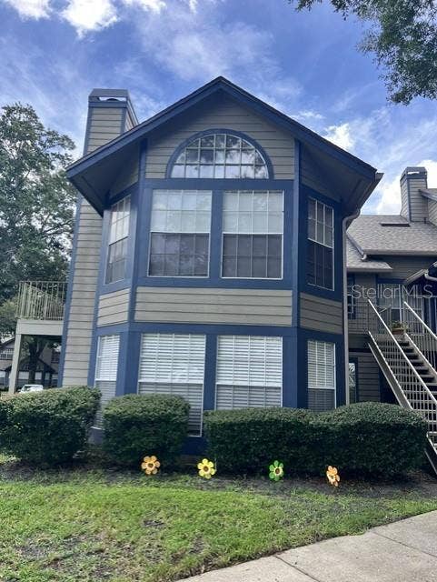 Property photo for 955 FOREST RIDGE COURT, #107, Lake Mary, FL