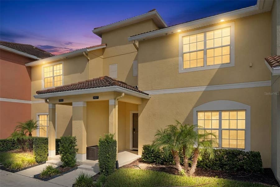 Property photo for 8957 SUGAR PALM ROAD, Kissimmee, FL