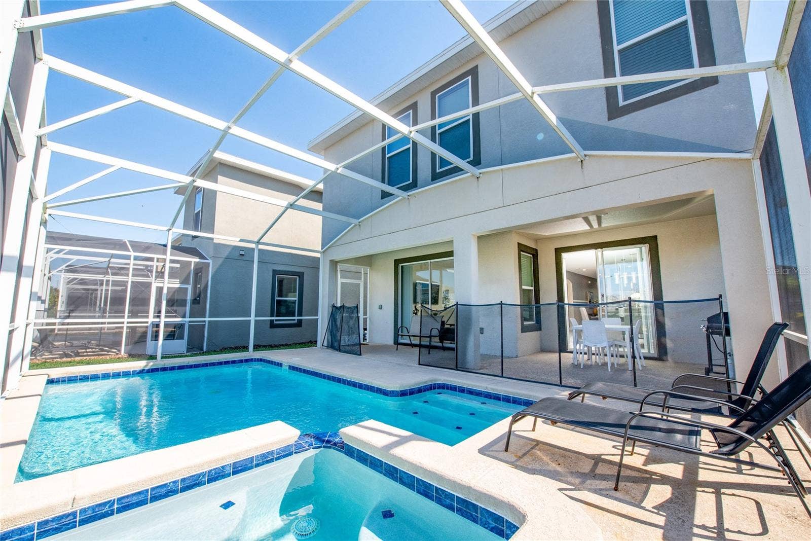 750 STICKS STREET, Davenport, FL 33896 750 STICKS STREET, Davenport, FL 33896