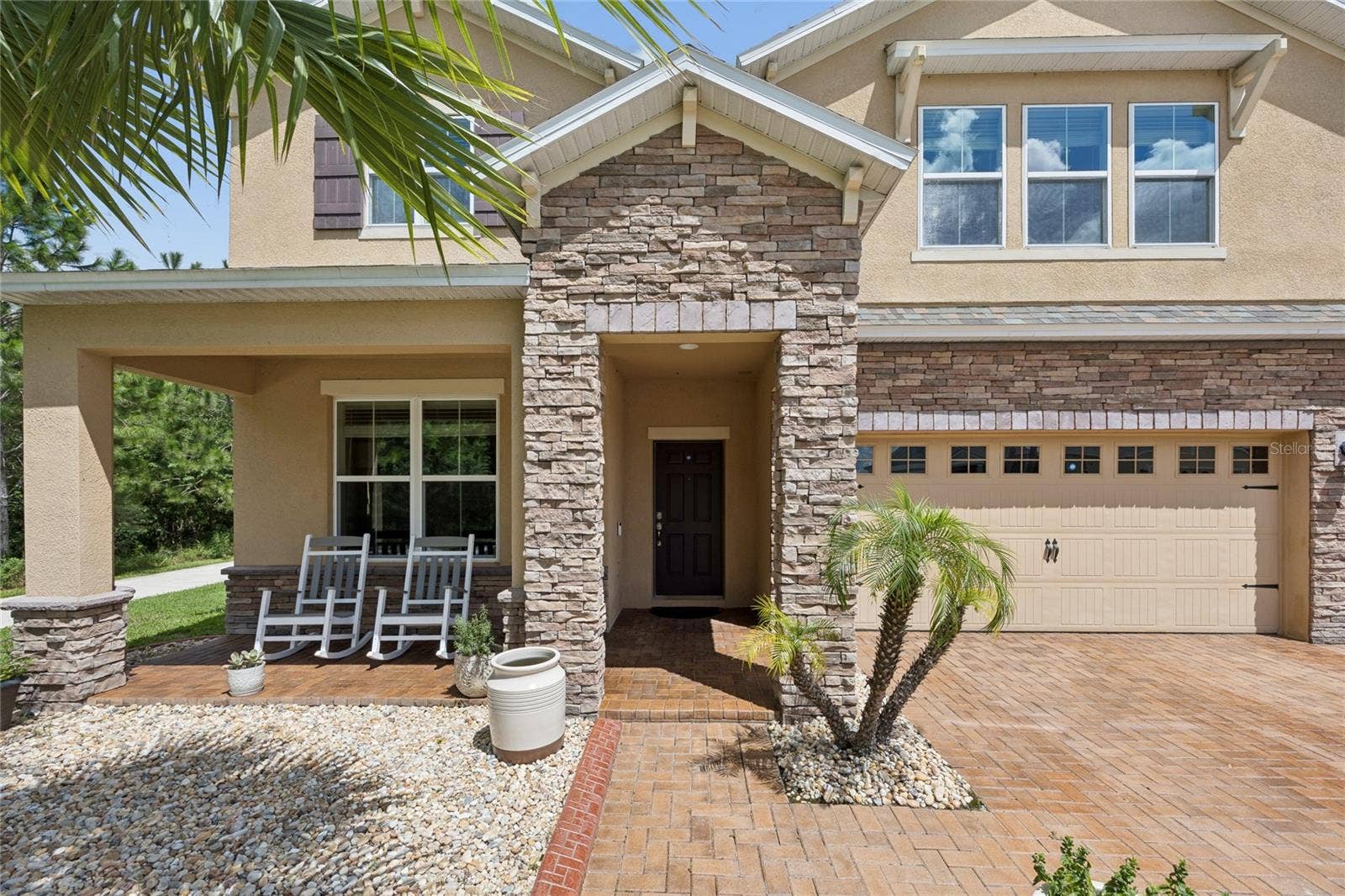3899 MT VERNON WAY, Kissimmee, FL 34741