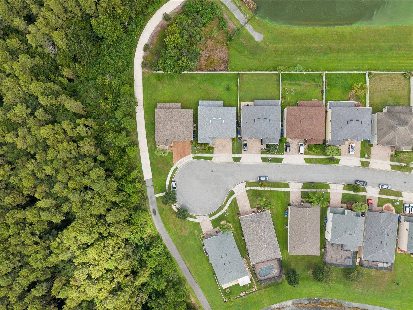 3899 MT VERNON WAY, Kissimmee, FL 34741
