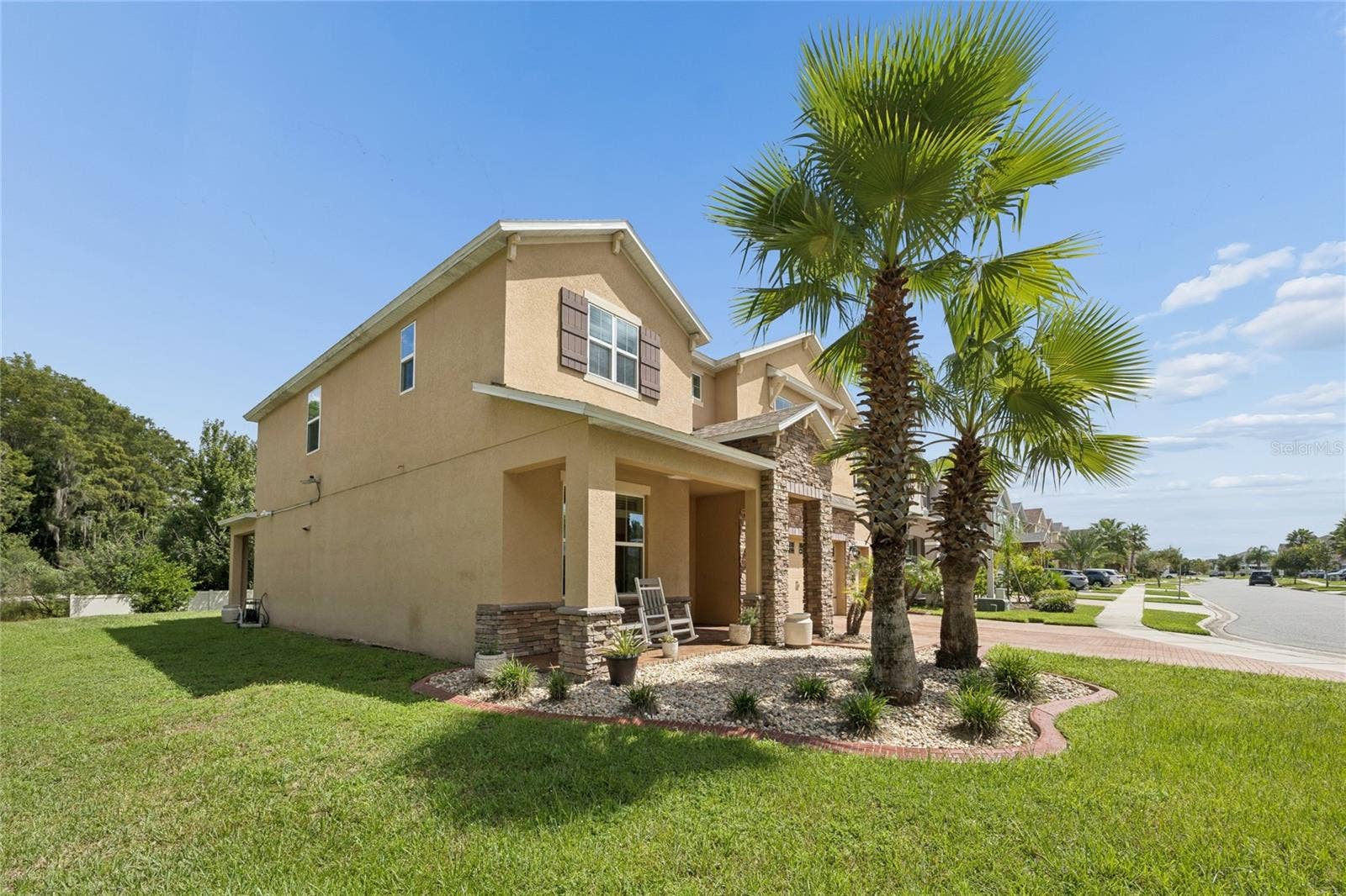 3899 MT VERNON WAY, Kissimmee, FL 34741