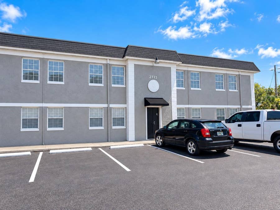 Property photo for 2771 L B MCLEOD ROAD, #A, Orlando, FL