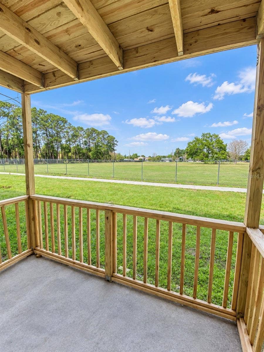 2771 L B MCLEOD ROAD, #A, Orlando, FL 32805