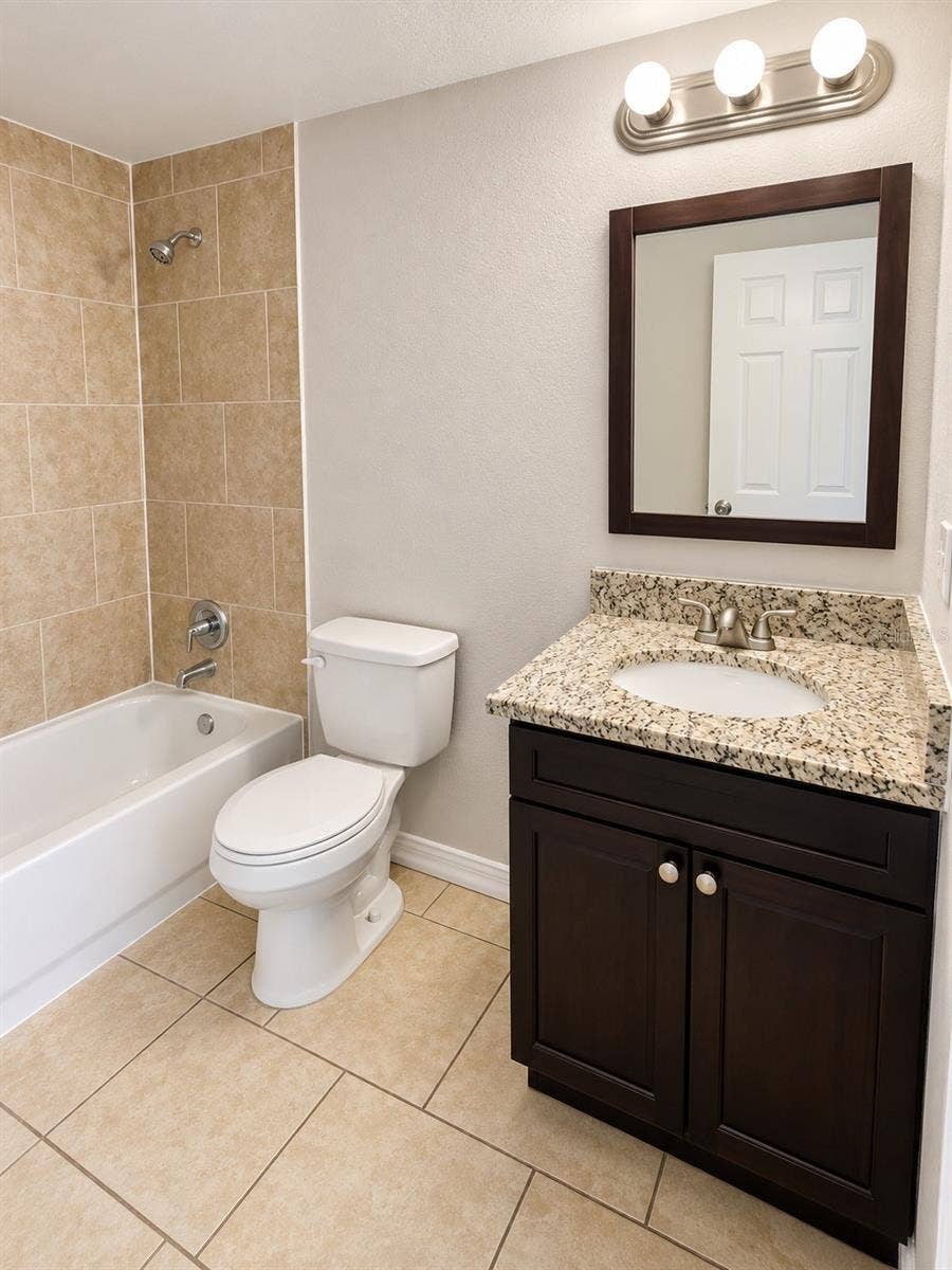 2771 L B MCLEOD ROAD, #A, Orlando, FL 32805