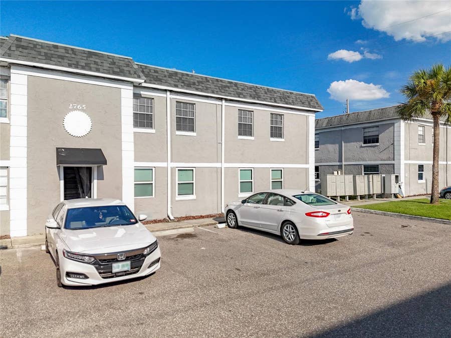 Property photo for 2765 L B MCLEOD ROAD, #D, Orlando, FL