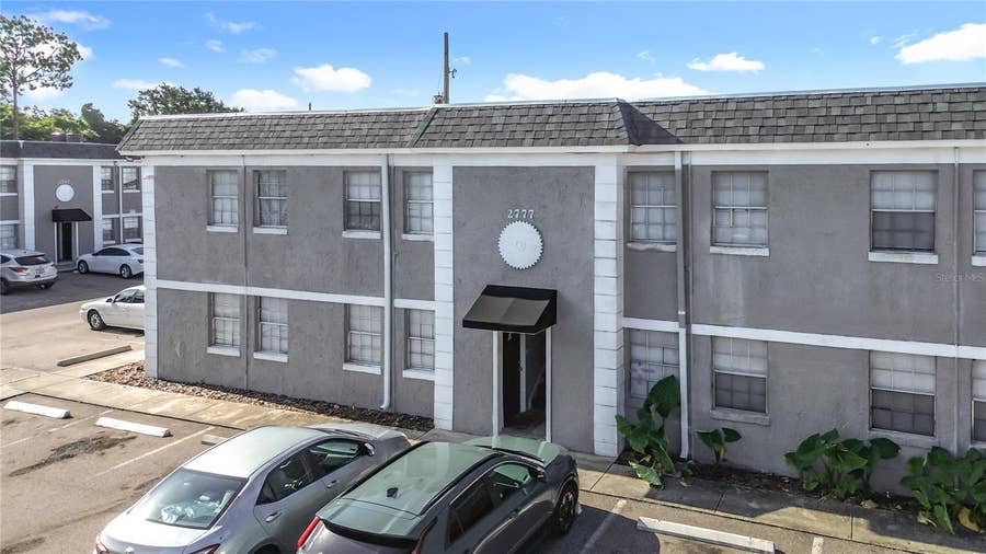 Property photo for 2777 L B MCLEOD ROAD, #2777, Orlando, FL