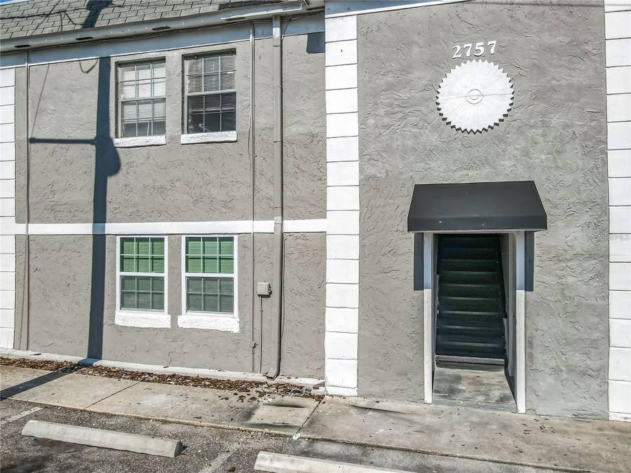 Property photo for 2757 L B MCLEOD ROAD, #C, Orlando, FL