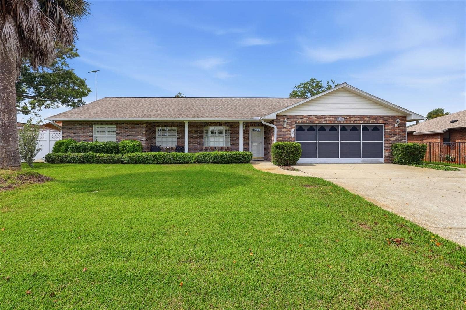 114 SPRINGWOOD DRIVE, Daytona Beach, FL 32119 114 SPRINGWOOD DRIVE, Daytona Beach, FL 32119