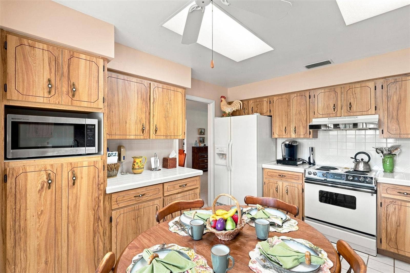 114 SPRINGWOOD DRIVE, Daytona Beach, FL 32119 114 SPRINGWOOD DRIVE, Daytona Beach, FL 32119